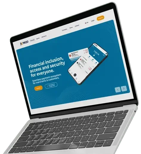 Frame The Pixel - Website Design & Development Service