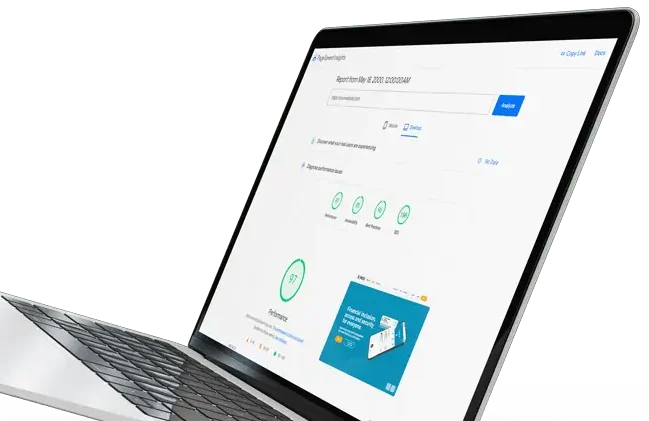 Frame The Pixel - Website Maintenance Service