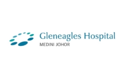 Frame The Pixel Client - Gleneagles Hospital